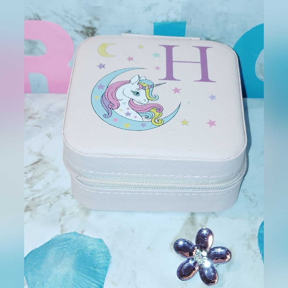 Jewelry Box NWOT
